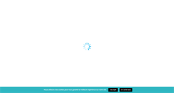Desktop Screenshot of lamoucheproduction.com